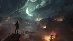 Steelrising is Out Now on PS5, Xbox Series X/S, and PC