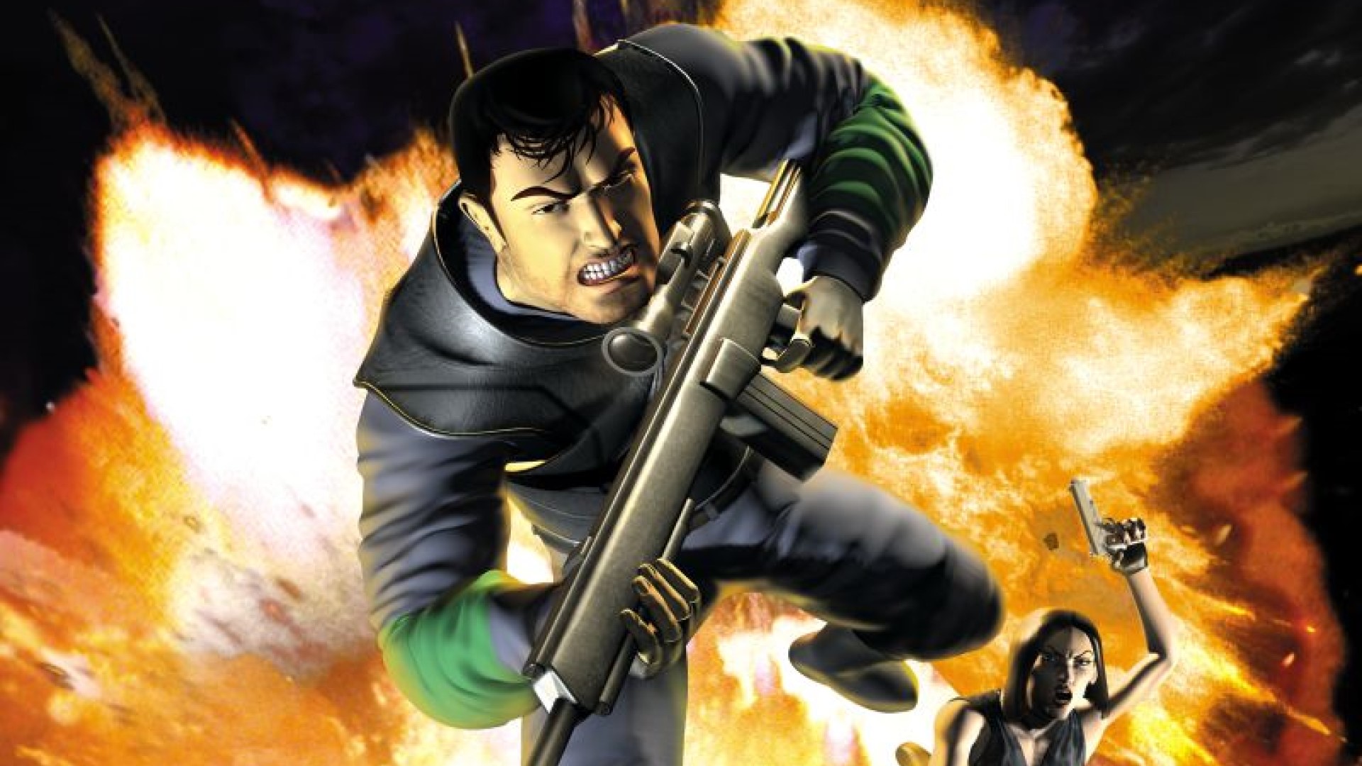 Syphon Filter 1, 2, Dark Mirror, and Logan's Shadow Have Been Rated for PS5  and PS4 in South Korea
