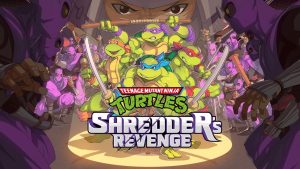 Teenage Mutant Ninja Turtles: Shredder’s Revenge Gets Custom Arcade Mode in Latest Update