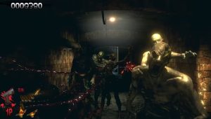 The House of the Dead: Remake is Launching for PS4, Xbox One, PC, and Stadia Next Week