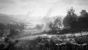 Trek to Yomi Developer Won’t Rule Out the Possibility of a Switch Version