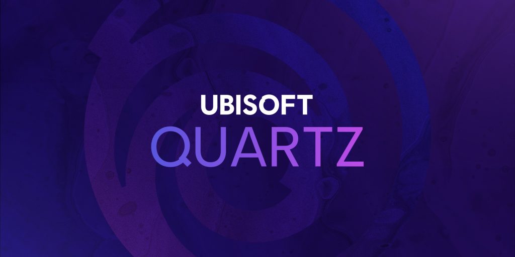 ubisoft quartz