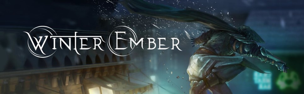 Winter Ember Review – Forever Winter
