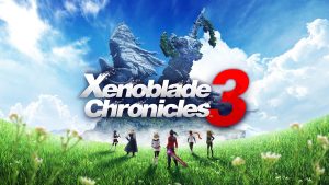 Xenoblade Chronicles 3 Tops Weekly UK Retail Charts on Debut