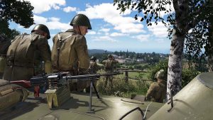 Arma 4 Announced for PC and Xbox Series X/S, Arma Reforger Available in Early Access Now