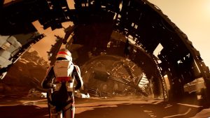 Deliver Us Mars – New Developer Dairy Discusses Story, Development, and More