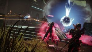 Destiny 2 – Bungie Investigating Bugs With Iron Banner Rift