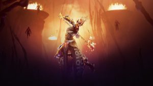 Destiny 2 – Hotfix 4.1.0.1 Goes Live Tomorrow, Fixes Duality Dungeon Crash Bug