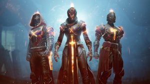 Destiny 2 Sandbox Lead Addresses Solar 3.0 Feedback, No Merging of Aspects Planned