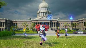 Destroy All Humans! – Clone Carnage is Out Now