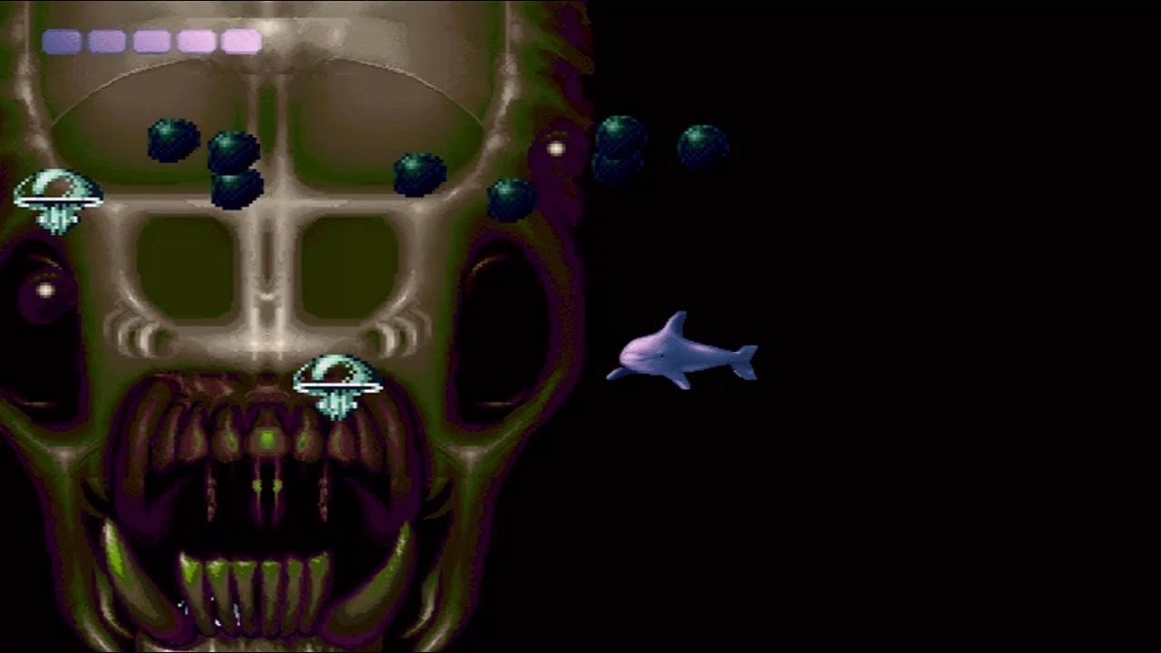 13 Most Difficult Boss Fights From The 1990s 12