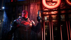 Gotham Knights Guide – All Collectibles and Their Locations