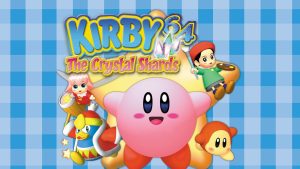 Kirby 64: The Crystal Shards Will Receive Patch to Fix Progression-Stopping Bug