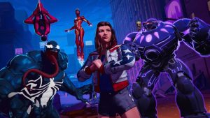 Marvel Snap is Removing its Controversial Nexus Events Following Widespread Backlash