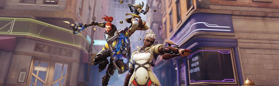 Overwatch 2 – 15 New Details You Need To Know