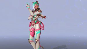 Overwatch Anniversary Remix: Vol. 2 is Live, Remixed Legendaries and Weekly Challenges Revealed