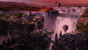 Project Indus Could Appear at Xbox and Bethesda Games Showcase – Rumor