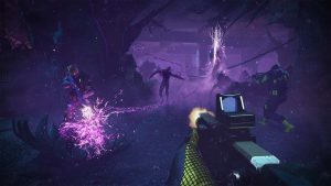 Rainbow Six Extraction – Nightmare Fog Crisis Event is Live Until June 2nd