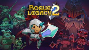 Rogue Legacy 2 Gets Special Modes in Last Free Update