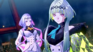 Check Out This Awesome Soul Hackers 2 Collector's Edition, A New Trailer,  and More