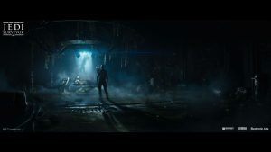 Star Wars Jedi: Survivor Marketing Ramping up Ahead of Potential The Game Awards Announcement