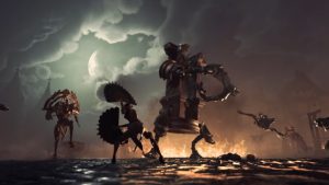 Steelrising Story Trailer Welcomes You to the Revolution