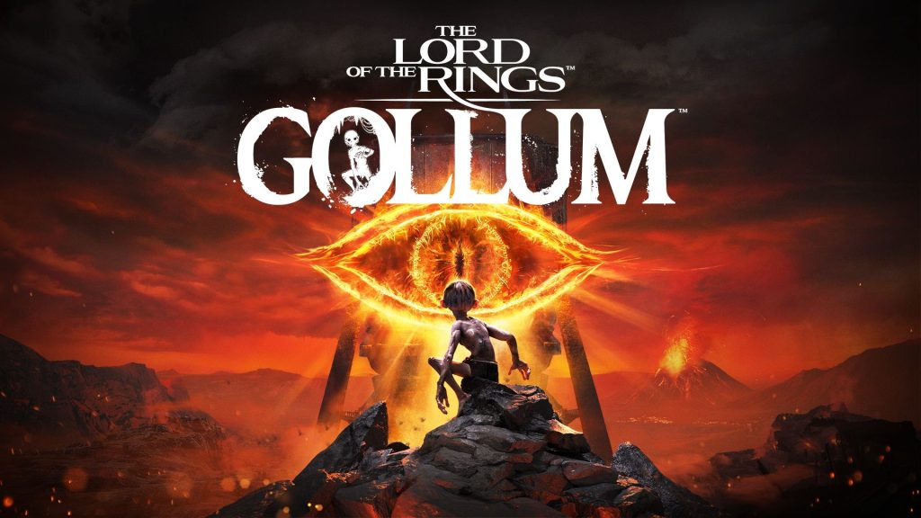 The Lord of the Rings: Gollum Launches May 25th for PS5, Xbox Series X/S, Xbox One, PS4 and PC