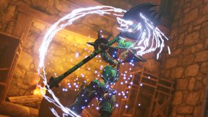 Tiny Tina’s Wonderlands – Glutton’s Gamble DLC is Out Now