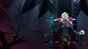 V Rising is Free to Play From September 12th to 16th