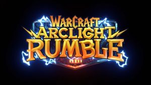 Warcraft Arclight Rumble Announced for iOS and Android