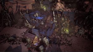 Weird West Patch 1.03 Set to Add New Content and Big Changes to Progression, Releases June 20