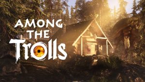 Among the Trolls is a First Person Survival Title Launching in Early Access This Year