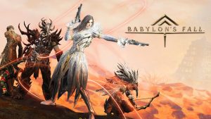 Babylon’s Fall Servers Shutting Down on February 27th, 2023
