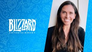 Blizzard Entertainment Has Appointed A Head Of Culture