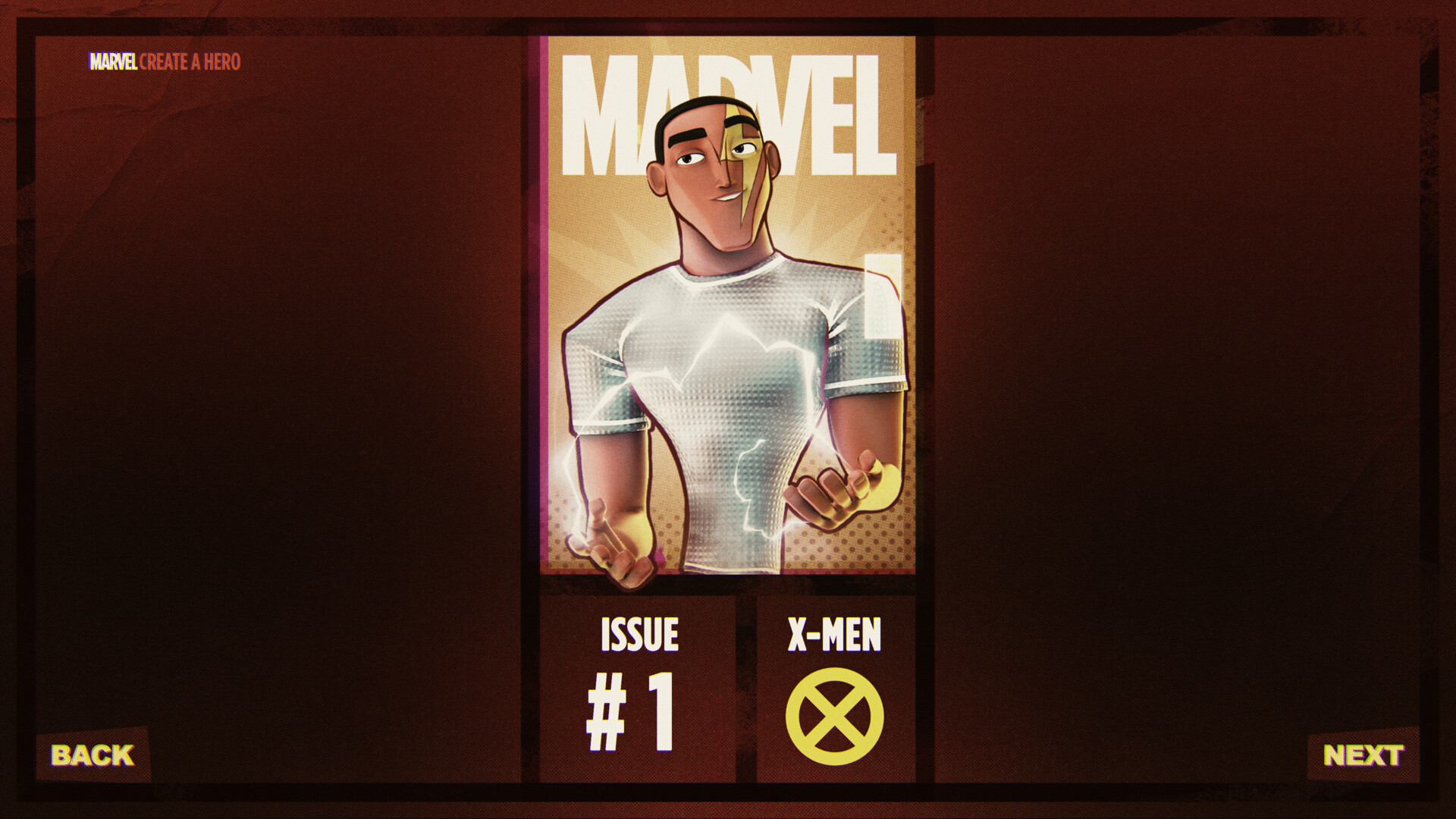 cancelled marvel mmo image