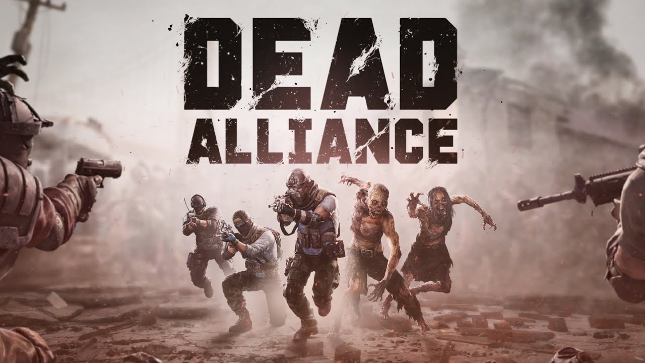 dead alliance