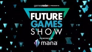 Future Games Show Set for June 11