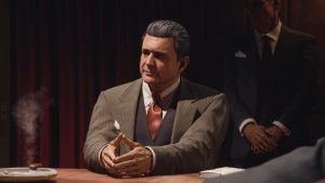 Mafia 4 is Set in Sicily, Focuses on Don Salieri – Rumour