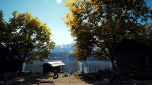 Medieval Dynasty Will be Coming to PSVR2, Developer Reveals