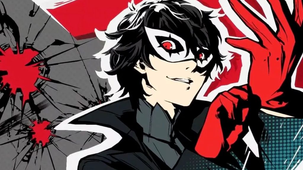 Persona 5 Tactica Announcement Leaks, Turn-Based Tactics RPG Launches This November