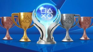Trophy Support for PS1, PSP Games on PlayStation Plus Will be up to the Devs, Sony Says