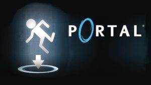 Portal: Companion Collection is Out Now for Nintendo Switch