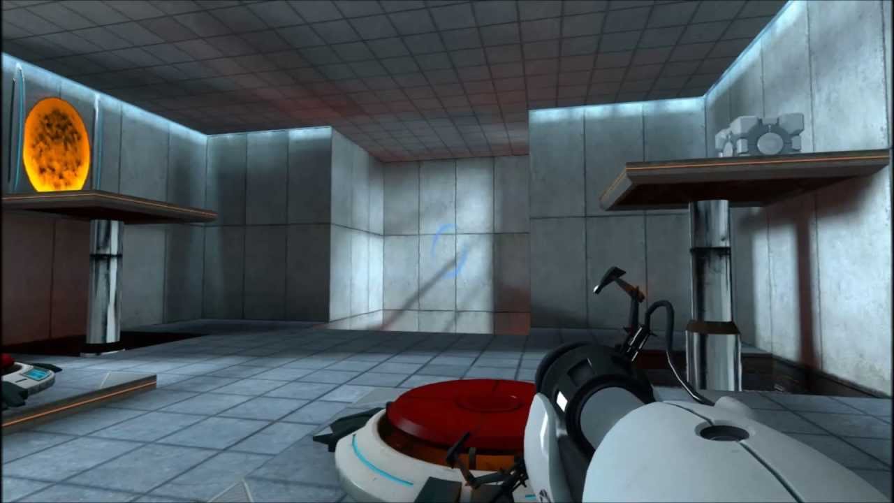Years Later, Portal Is Still A Masterpiece