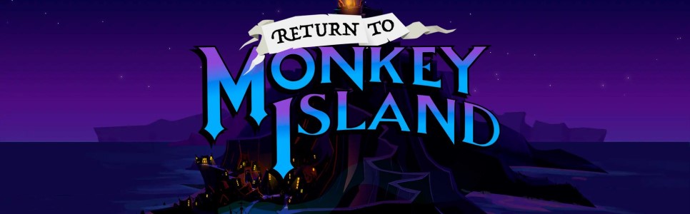 Return to Monkey Island Review – Quest for Booty