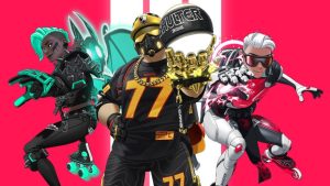 Roller Champions Support Reportedly Ending After Season 3 – Rumor