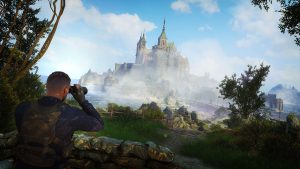 Sniper Elite 5 Season 2 Will Add New Campaign Missions, Weapon Packs, Character Skins, and More