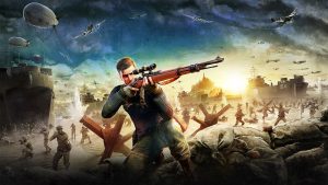 Sniper Elite 5 Guide – All Collectibles and Their Locations