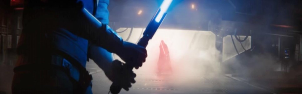 Star Wars Jedi: Survivor Review – Master of the Order