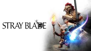 Stray Blade Review – Strained Slicing