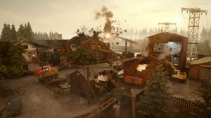 Teardown Adds Creative Mode on June 15